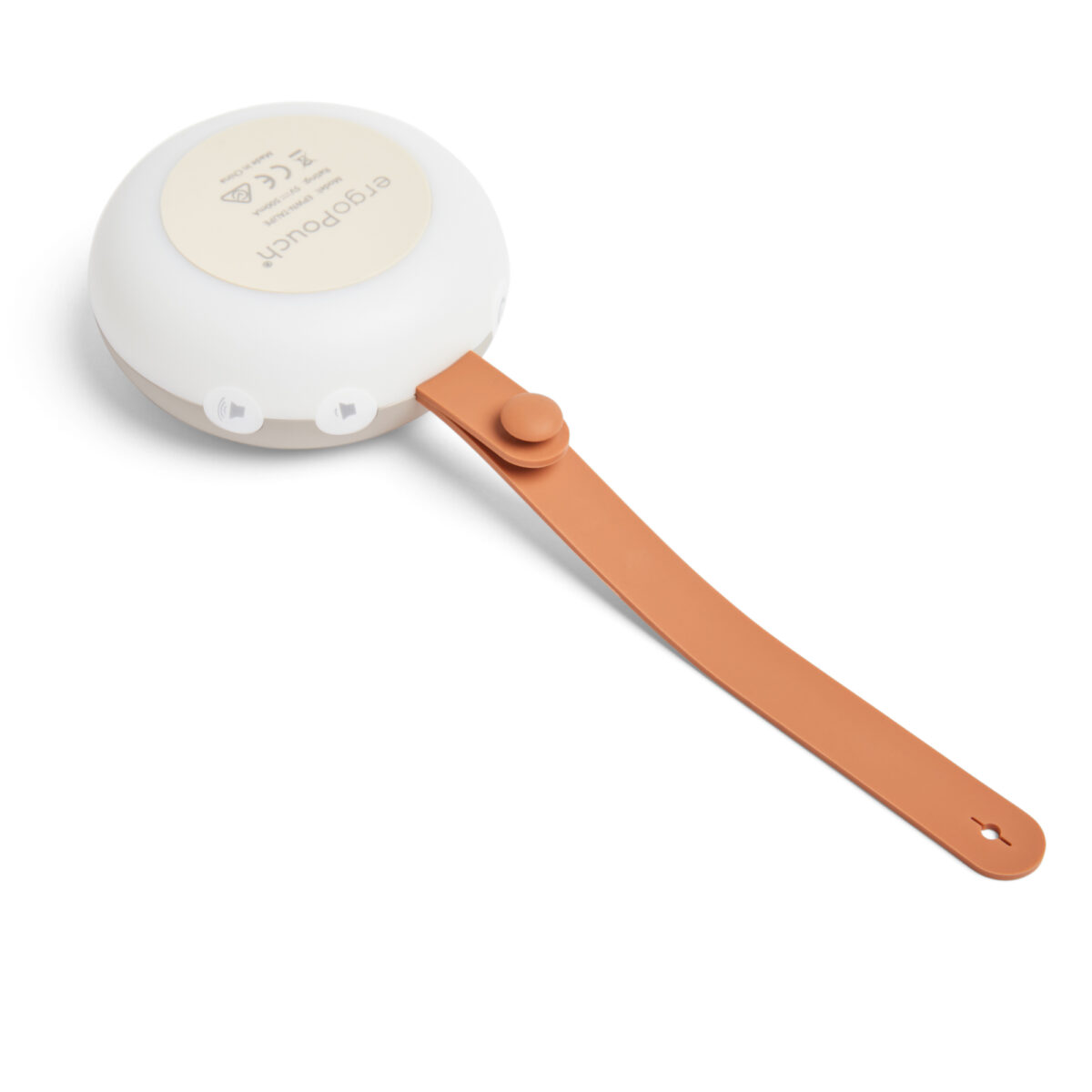 ergoPouch Driftaway White Noise Machine & Nightlight - Image 12