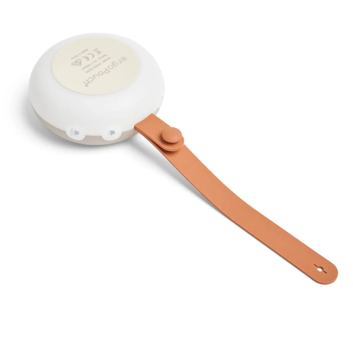 ergoPouch Driftaway White Noise Machine & Nightlight - Image 12
