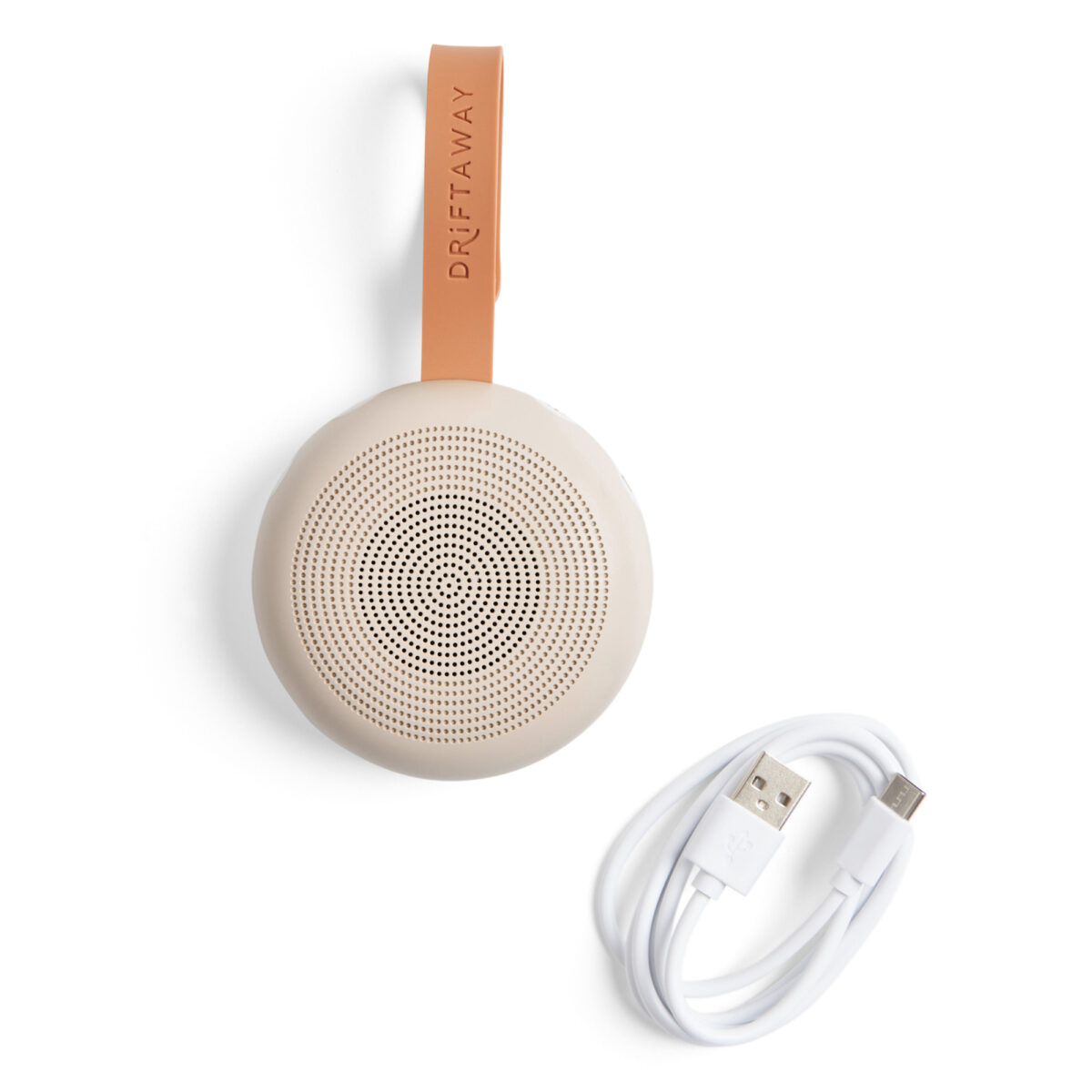 ergoPouch Driftaway White Noise Machine & Nightlight - Image 6