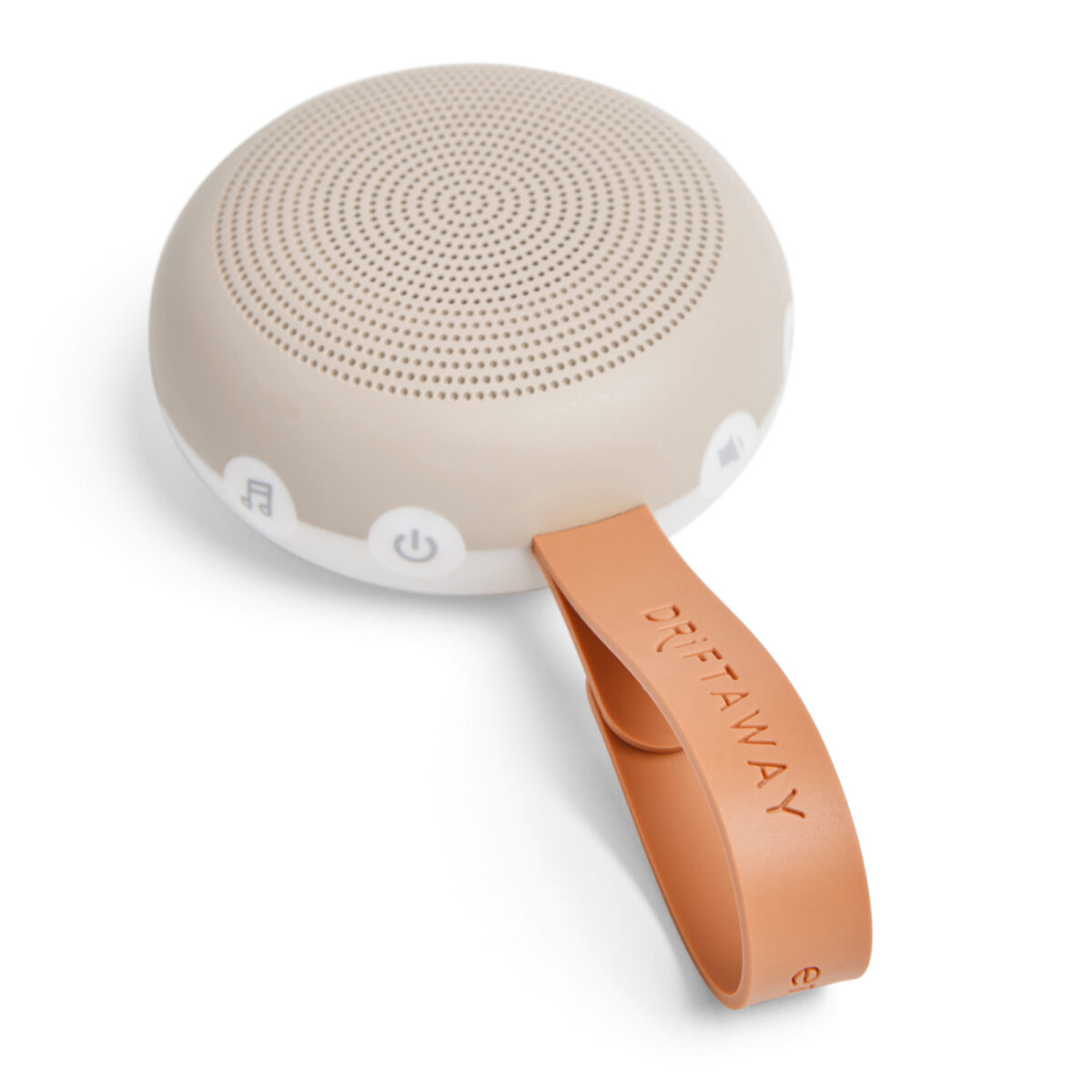 ergoPouch Driftaway White Noise Machine & Nightlight - Image 2