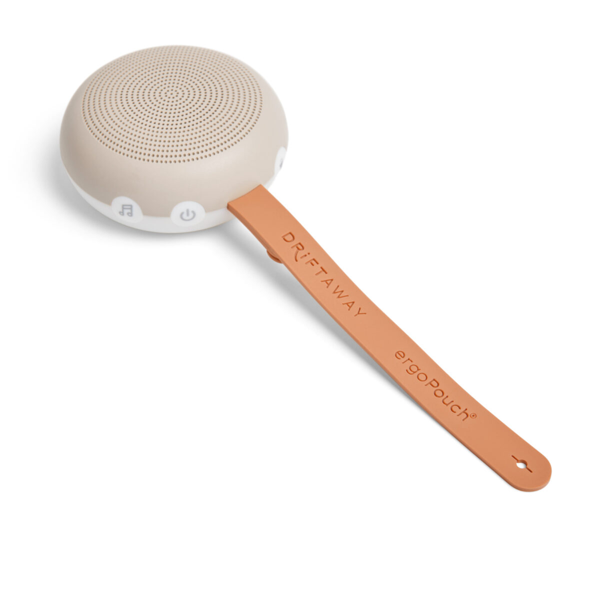 ergoPouch Driftaway White Noise Machine & Nightlight - Image 3
