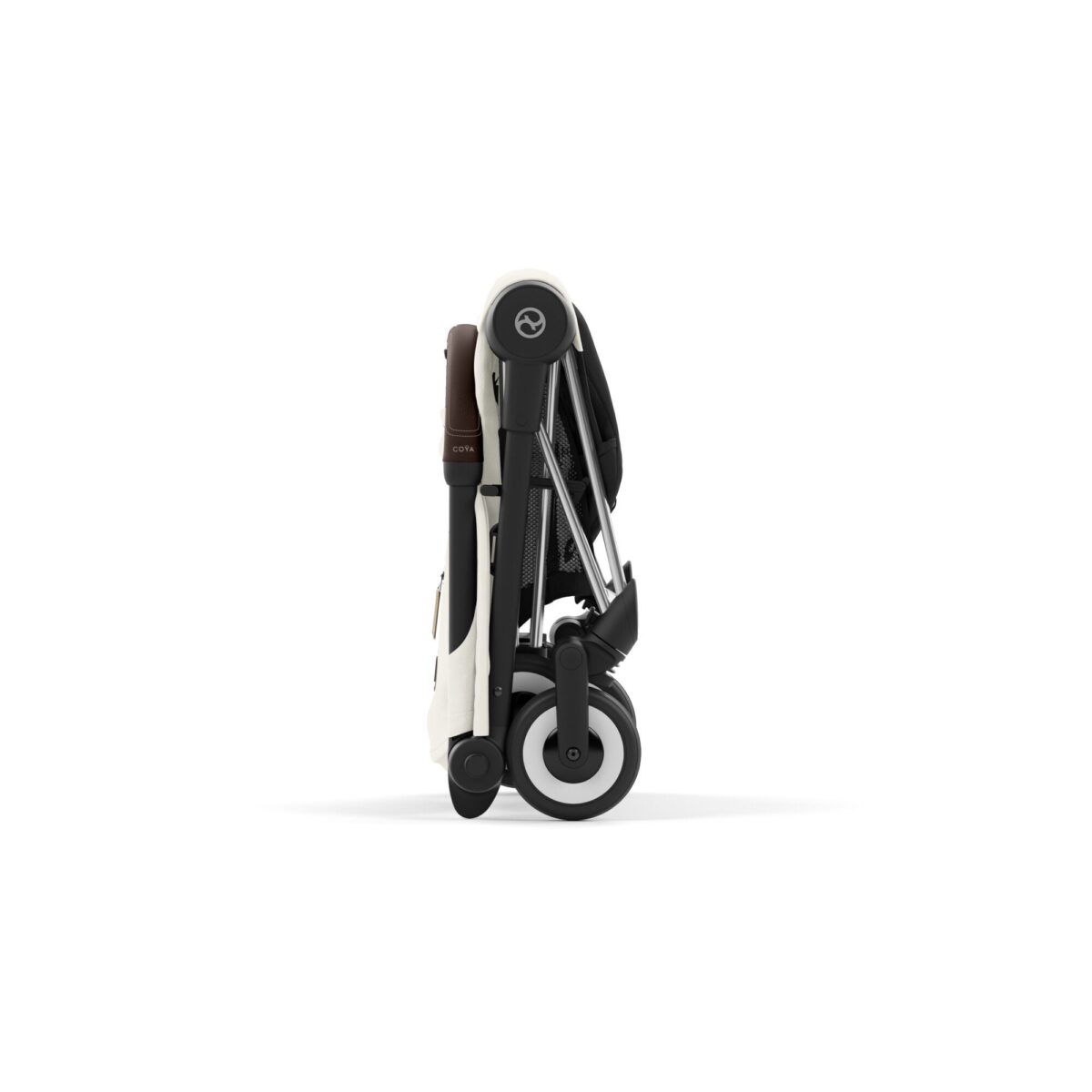 Cybex Coya Stroller - Off White - Image 8