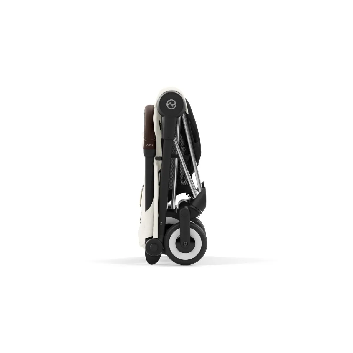 Cybex Coya Stroller - Off White - Image 8