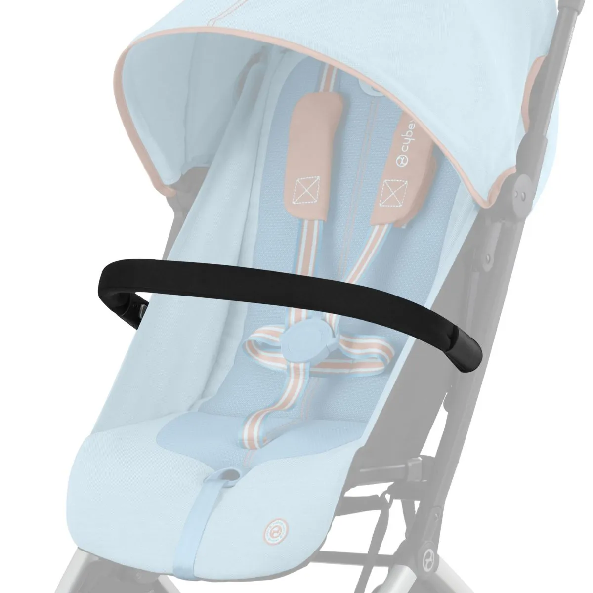 Cybex Orfeo / Libelle Bumper Bar - Image 2