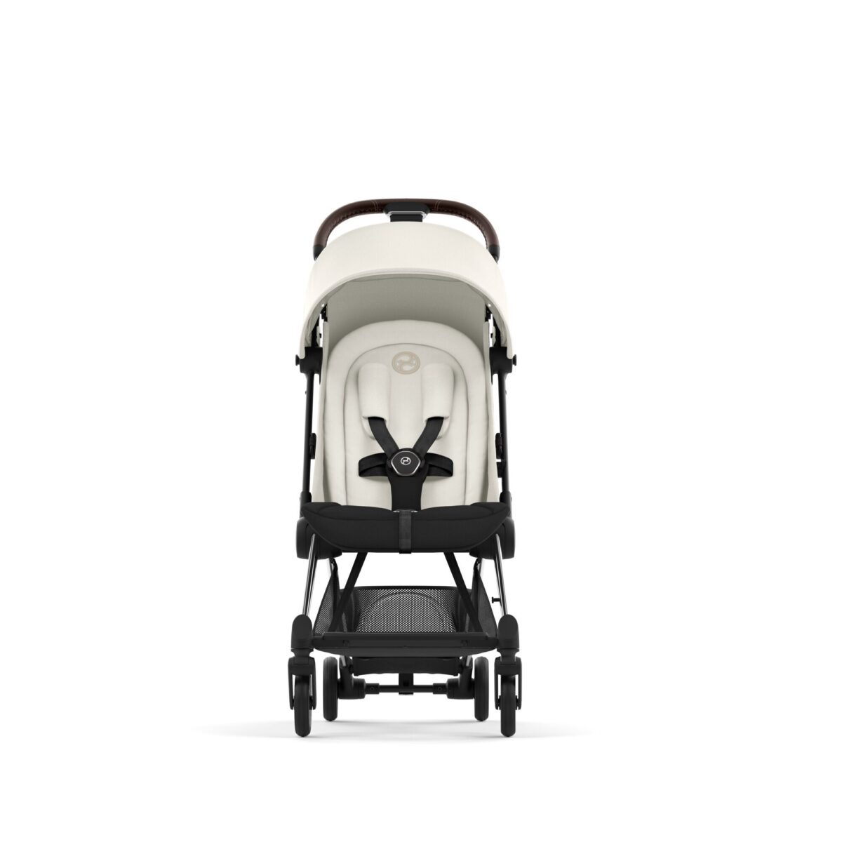 Cybex Coya Stroller - Off White - Image 2