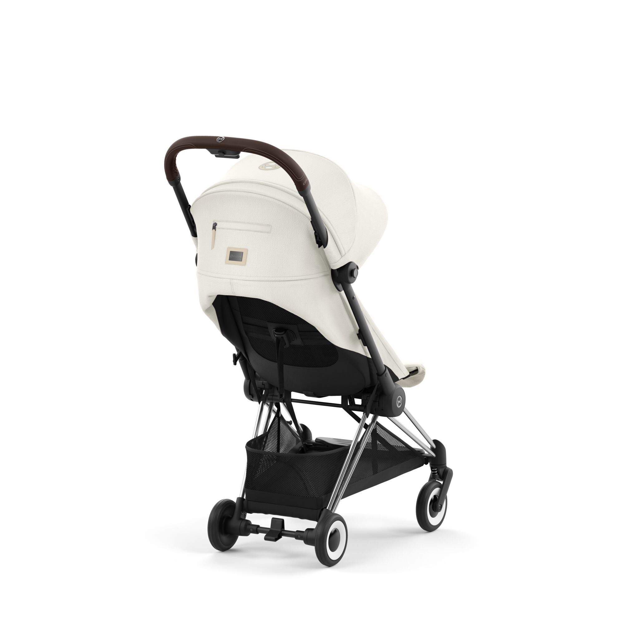 Off white stroller sale
