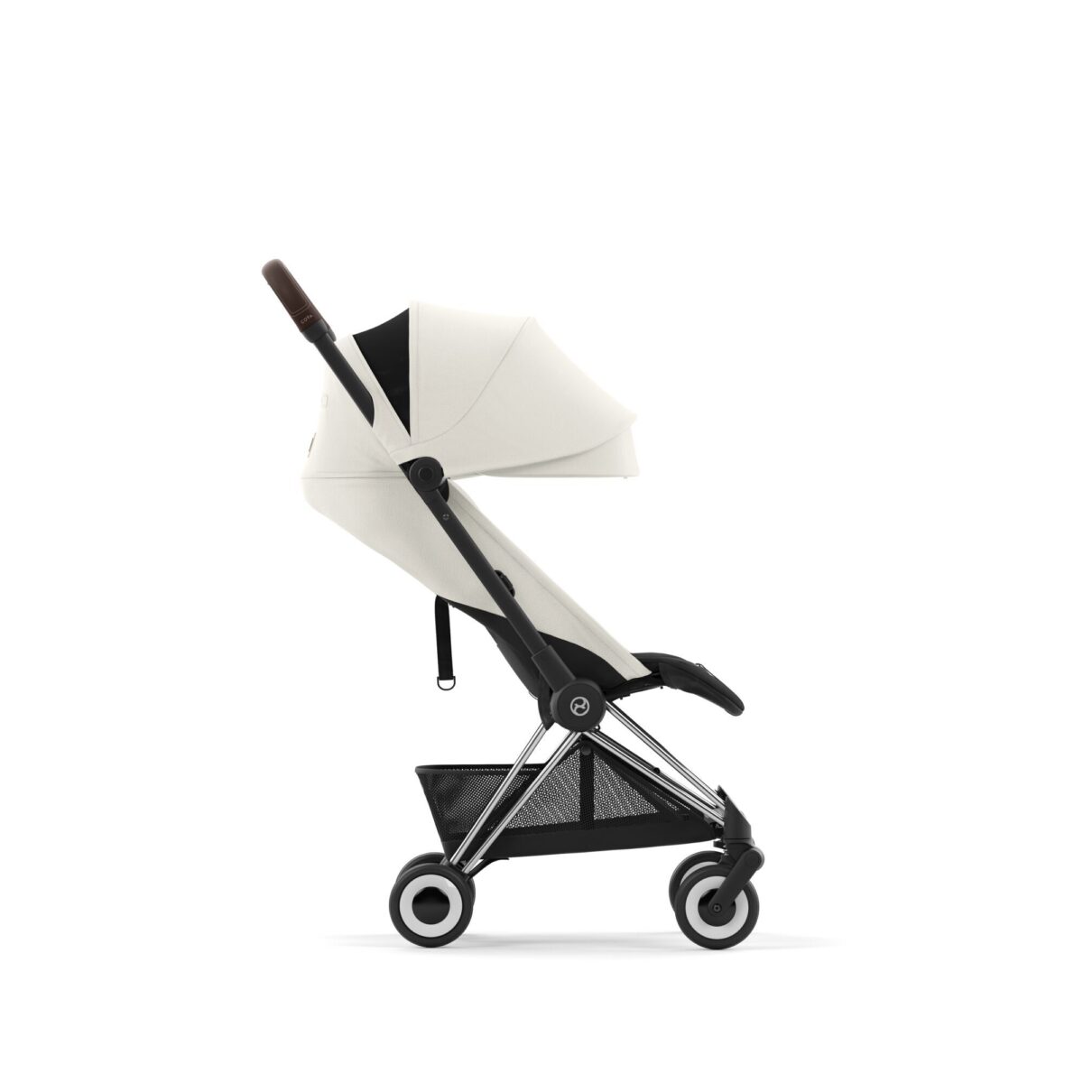 Cybex Coya Stroller - Off White - Image 5