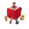 Tonies Paw Patrol Starter Bundle - Red