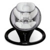munchkin bluetooth swing Black