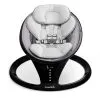 munchkin bluetooth swing Black
