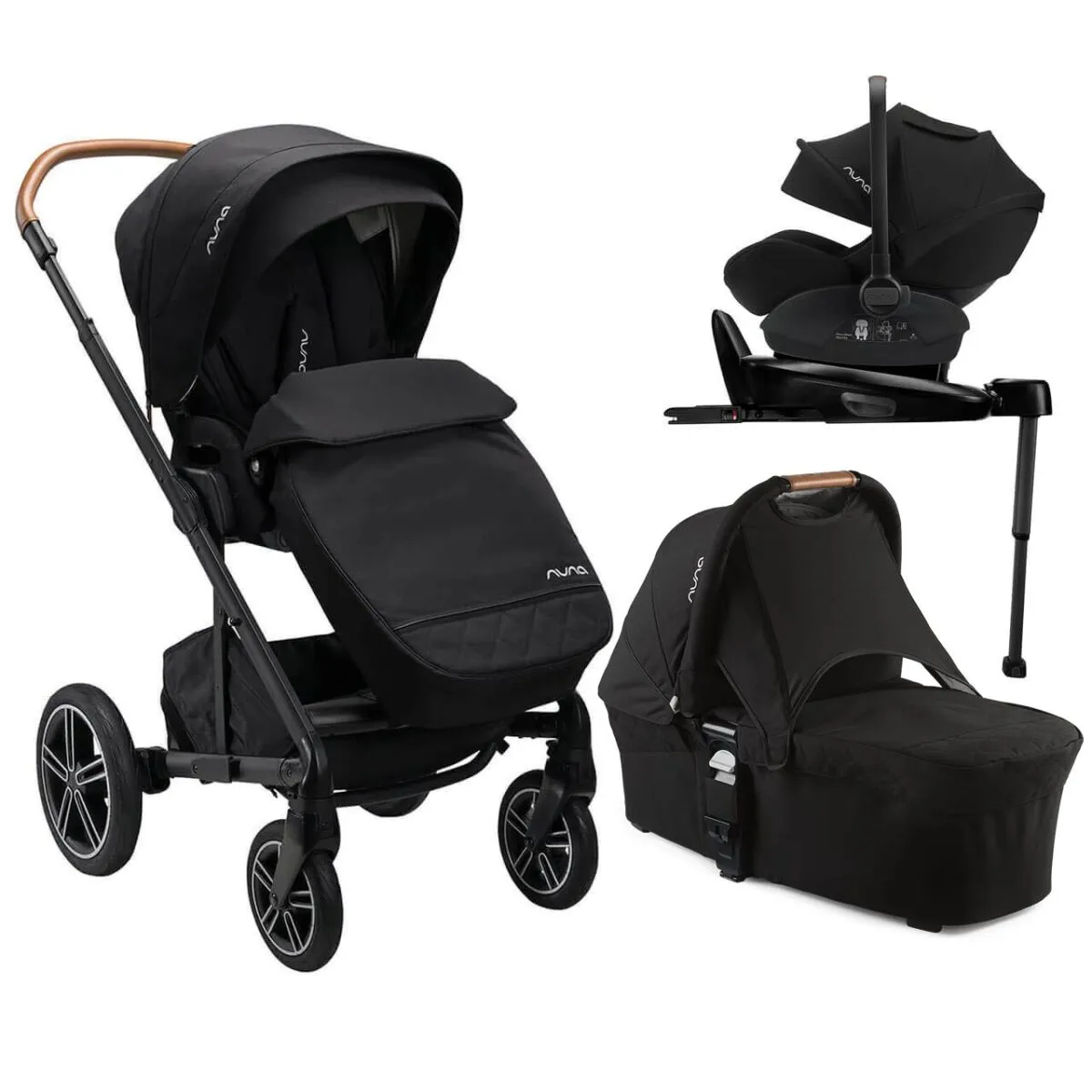 Nuna mixx2 car seat sales