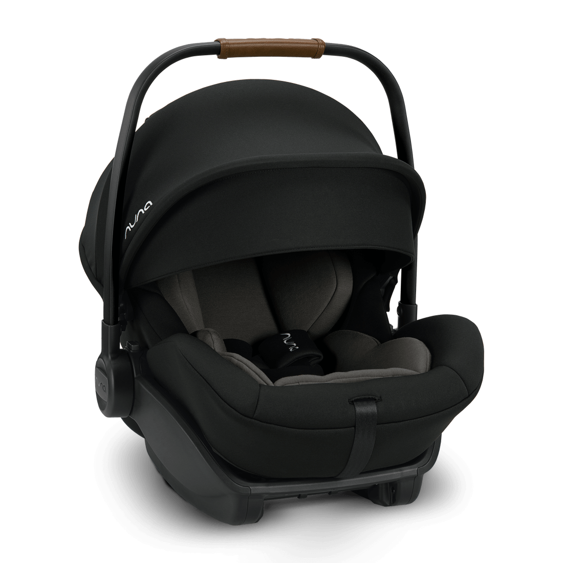 Nuna Mixx Next Travel System with ARRA Car Seat and Base Next - Image 21