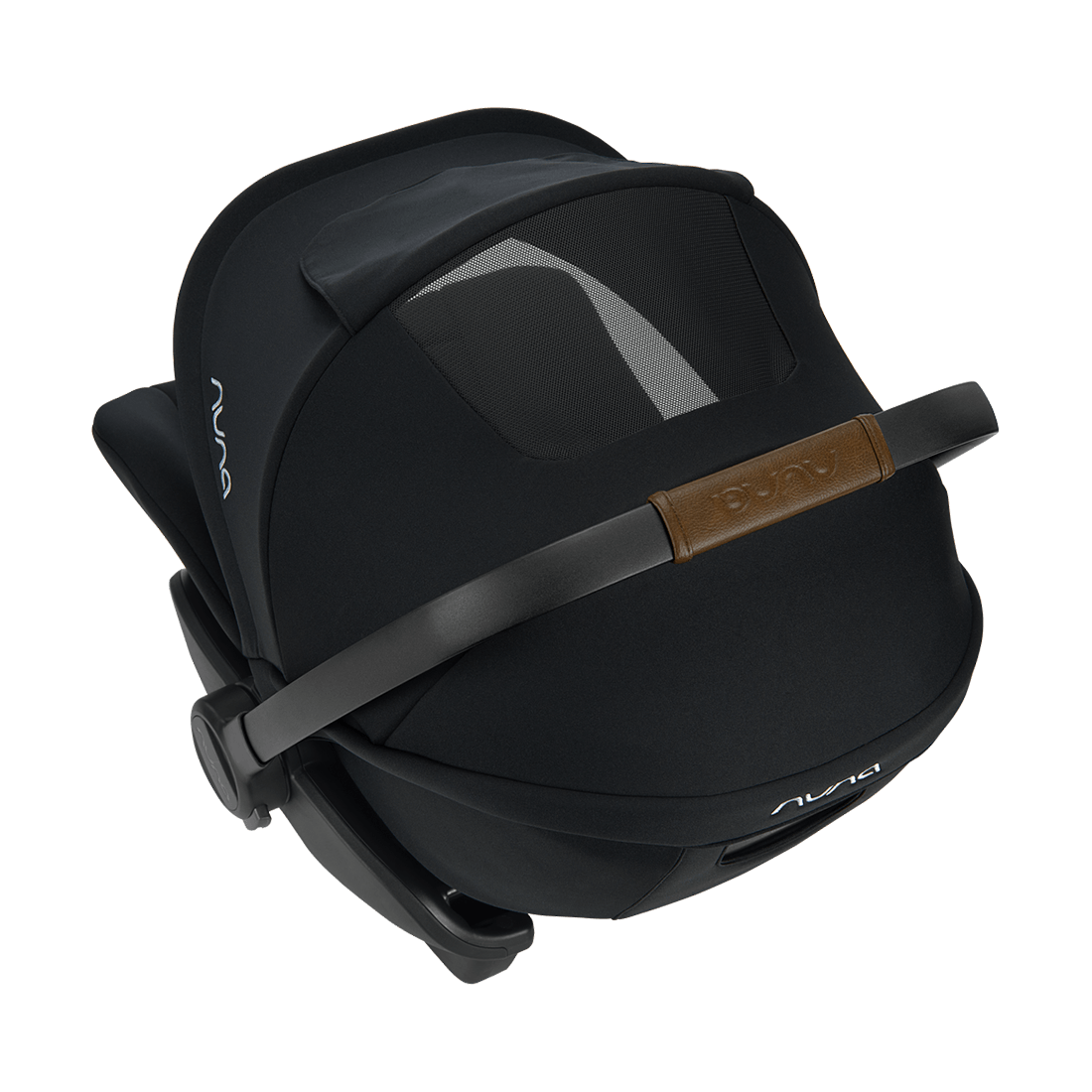 Nuna Mixx Next Travel System with ARRA Car Seat and Base Next - Image 23