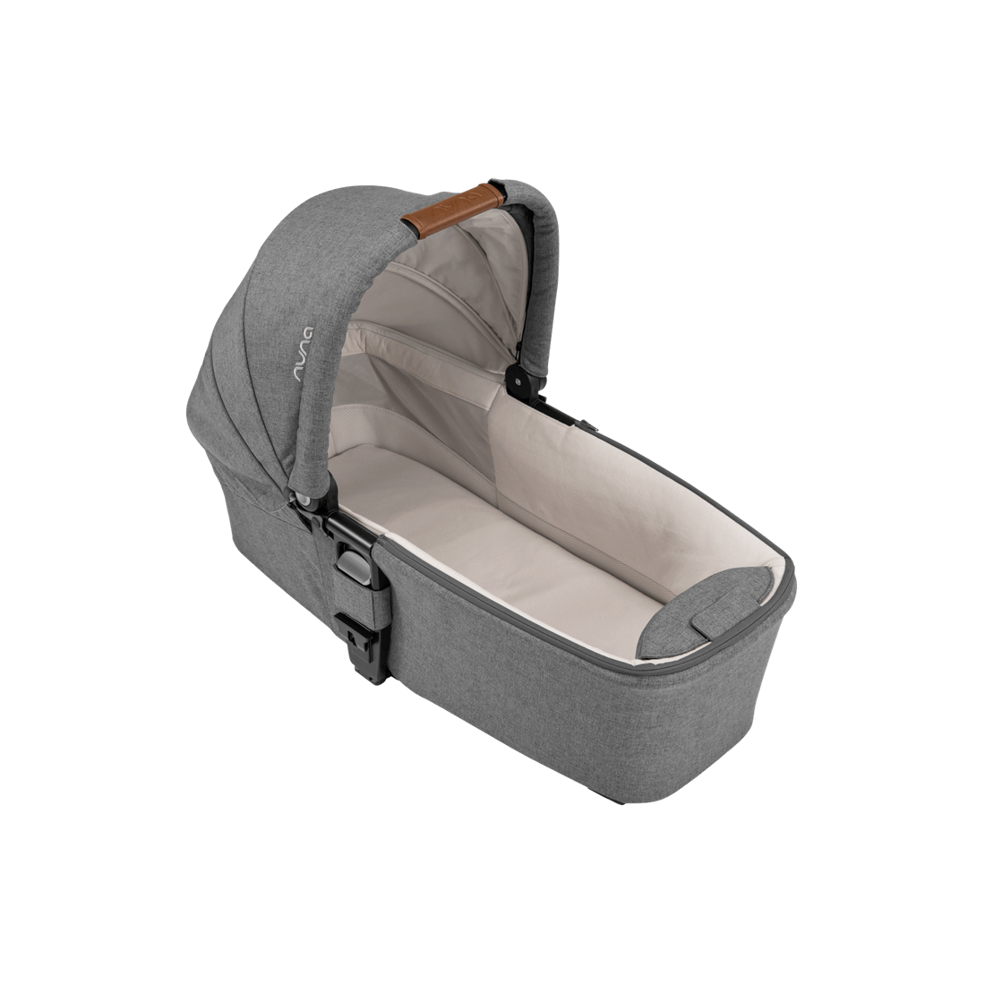 Nuna Mixx Next Travel System with ARRA Car Seat and Base Next - Image 34
