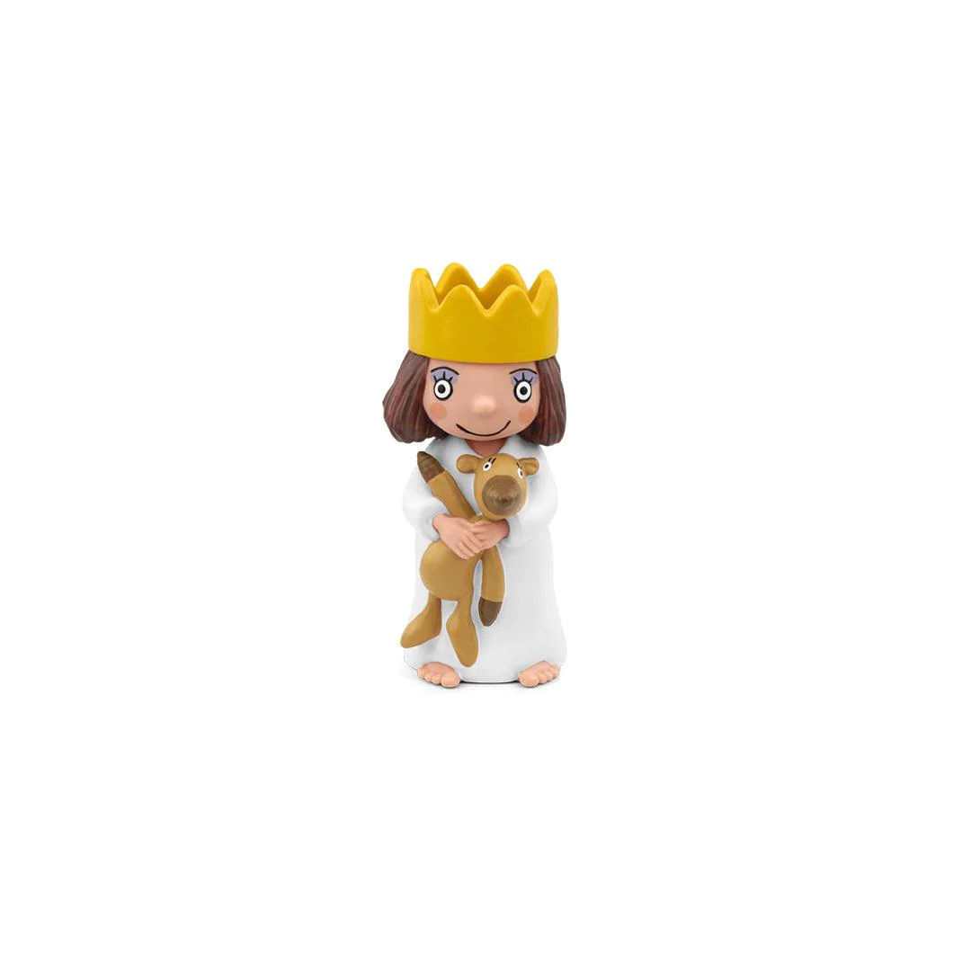 Tonies Disney Princess and the Frog Tonie Audio Play Figurine