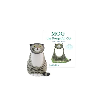 Tonies - Mog the Forgetful Cat