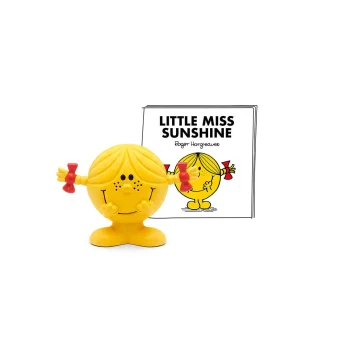 Tonies - Mr Men: Little Miss Sunshine