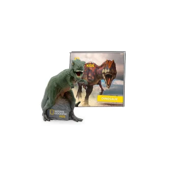 Tonies - National Geographic: Dinosaur
