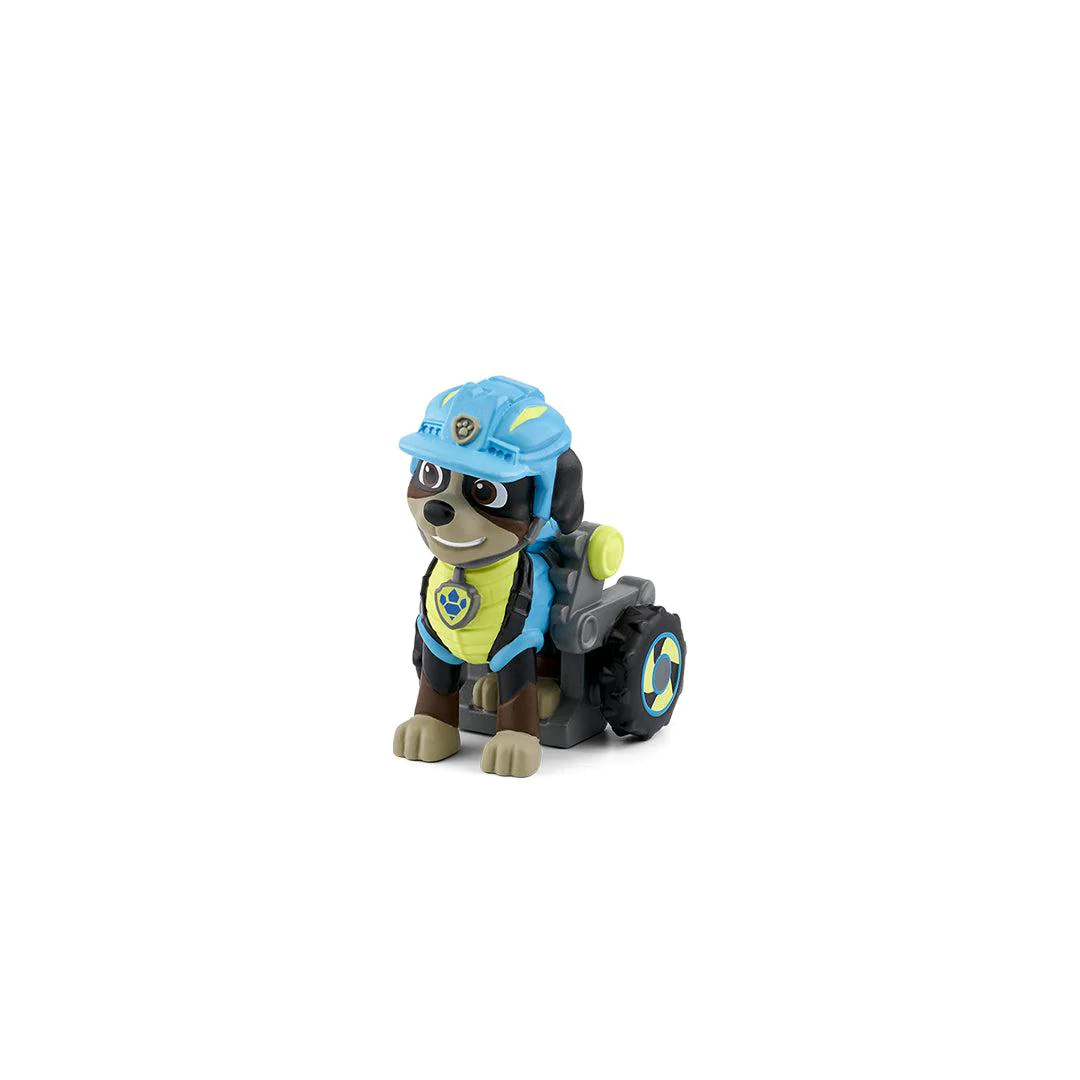 Tonies PAW Patrol Rocky Audio Play Figurine