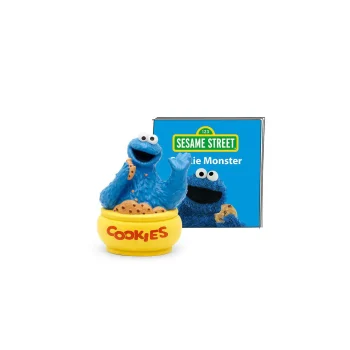 Tonies - Sesame Street: Cookie Monster