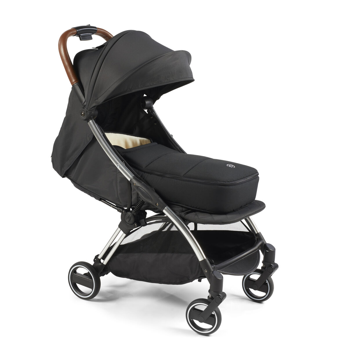 Ickle Bubba - Newborn Cocoon - Image 2
