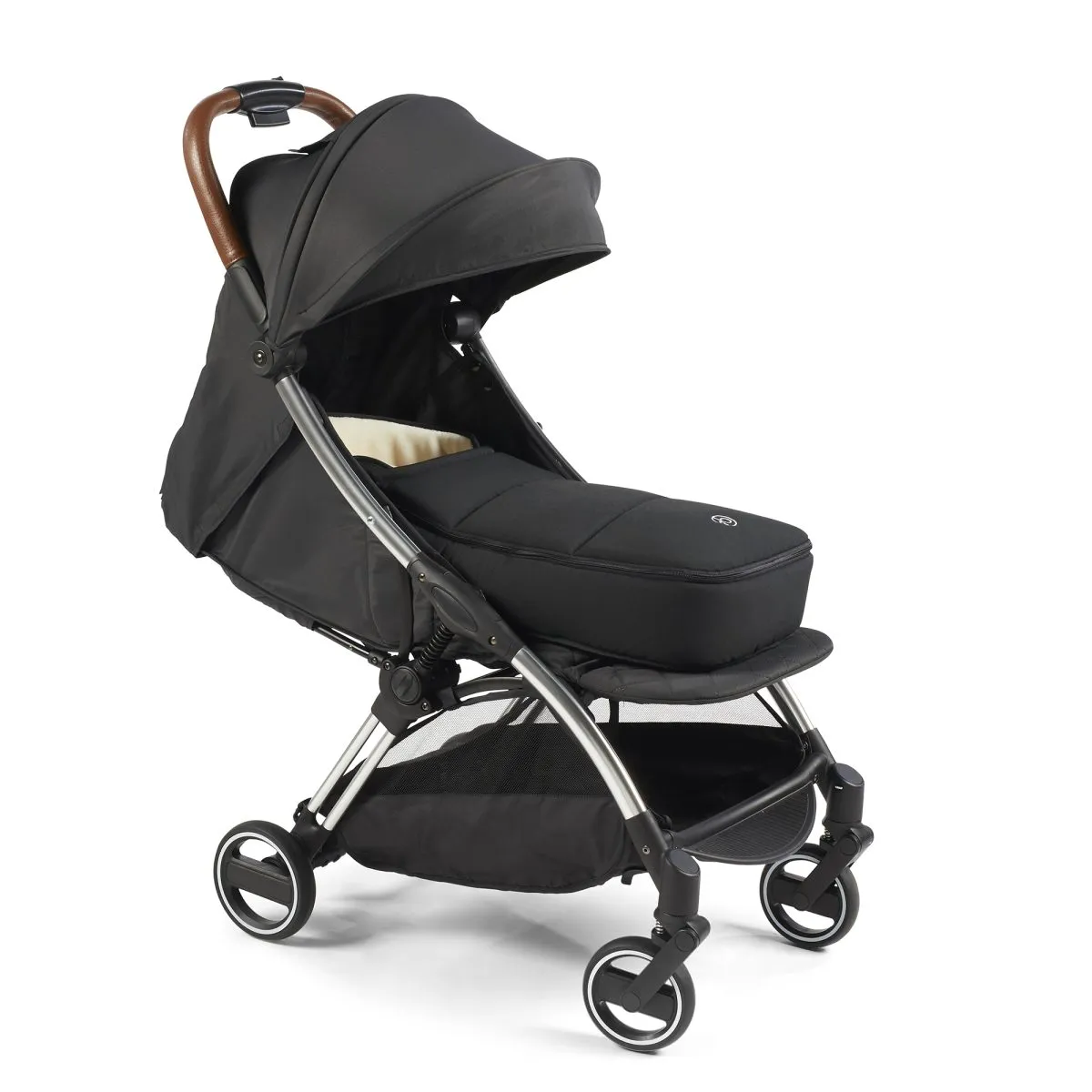 Ickle Bubba - Newborn Cocoon - Image 2