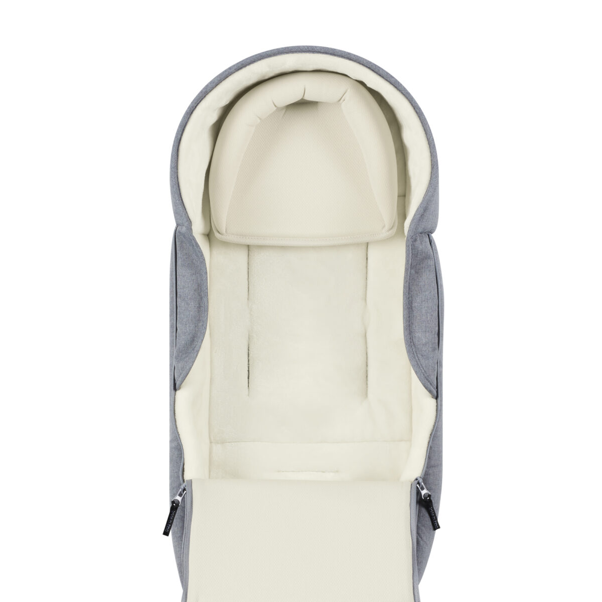 Ickle Bubba - Newborn Cocoon - Image 9