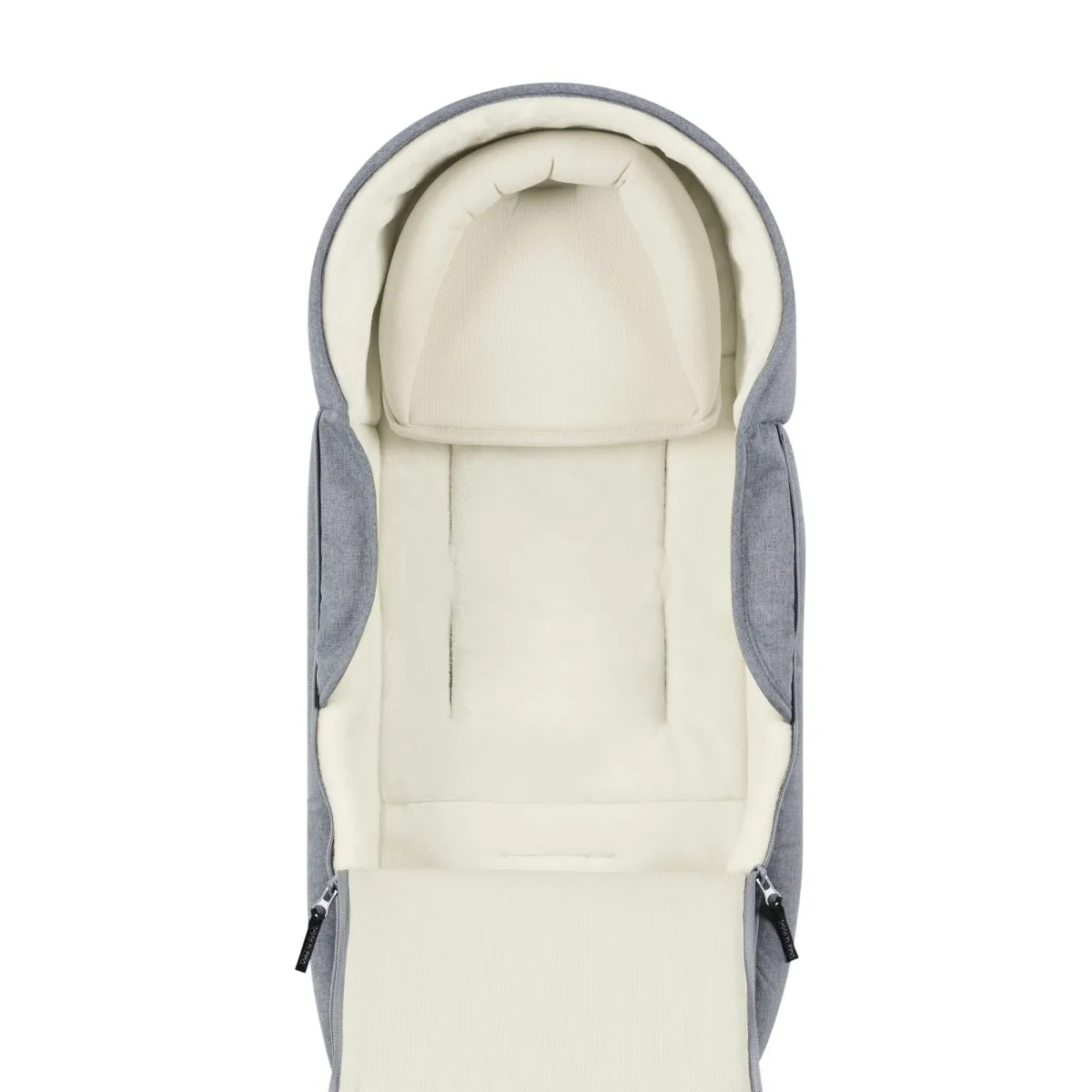 Ickle Bubba - Newborn Cocoon - Image 9