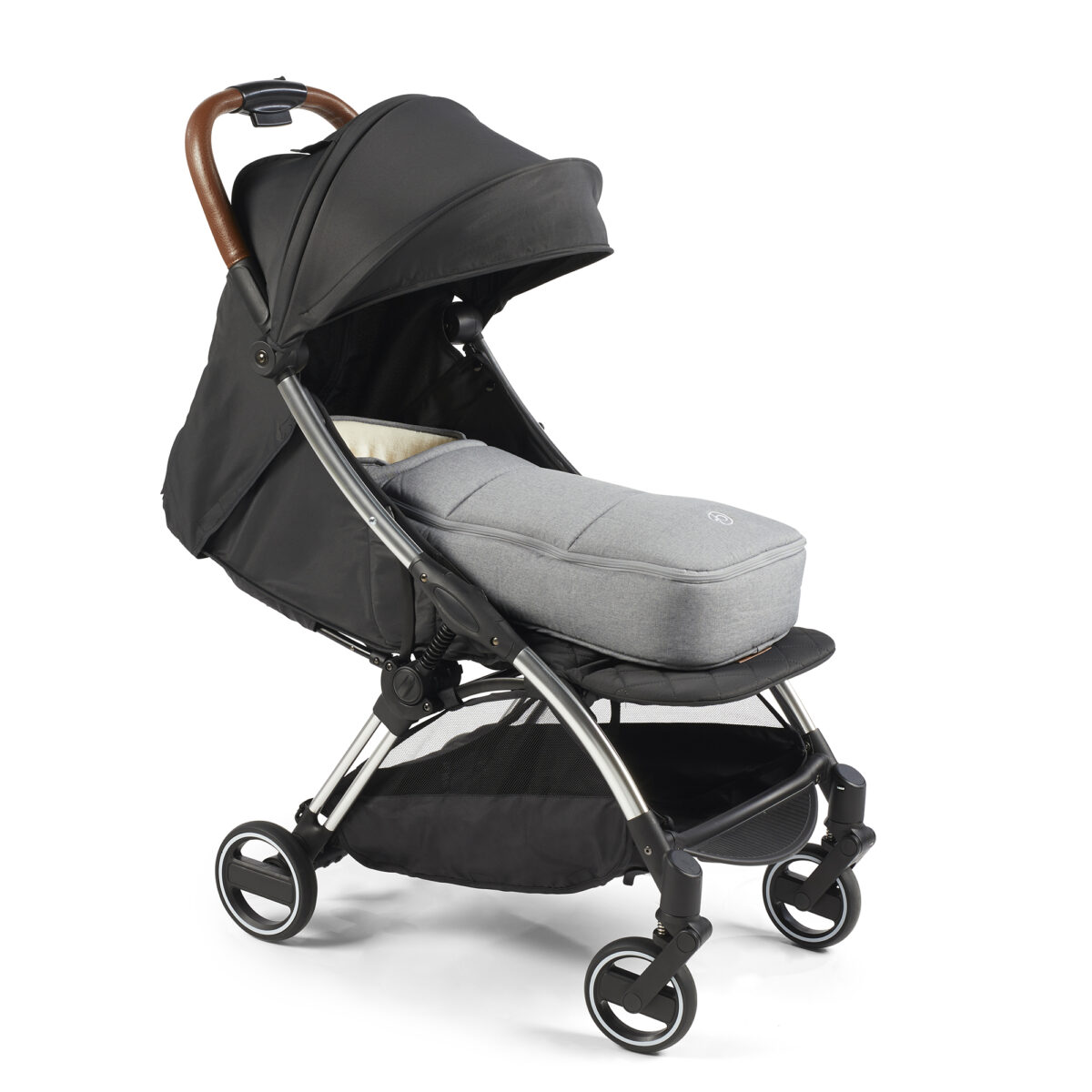 Ickle Bubba - Newborn Cocoon - Image 6