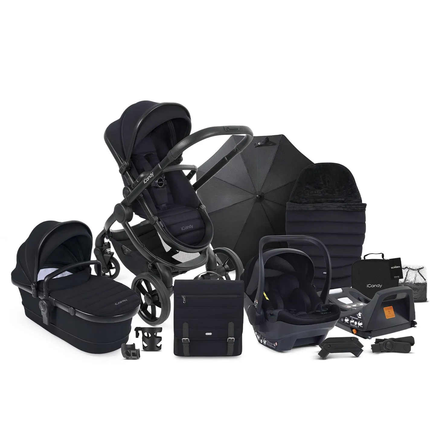 Image_1_iCandy_Peach_7_Black_Edition_Bundle_Black_Car_Seat
