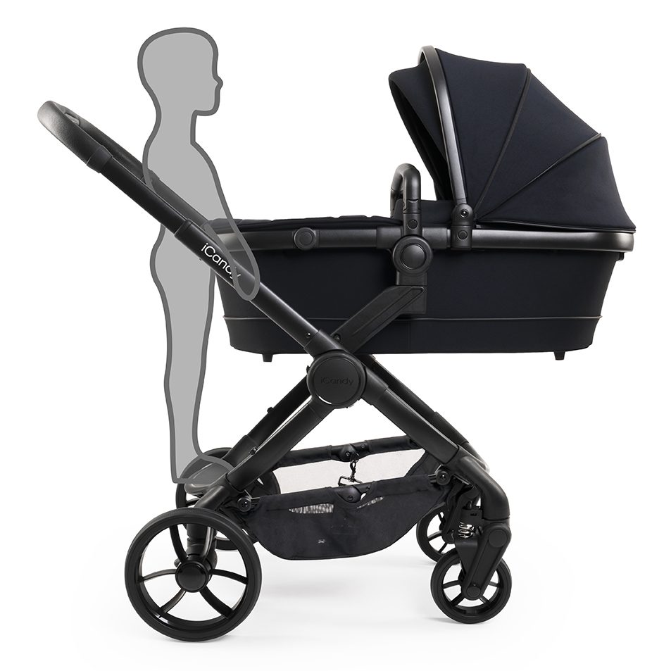 Icandy peach clearance travel system price