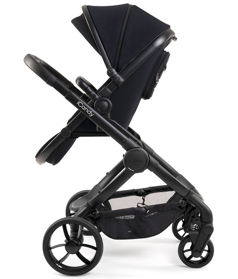 Icandy peach clearance lower seat truffle