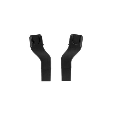 Silver Cross Wave/Coast Universal Car Seat Adaptors