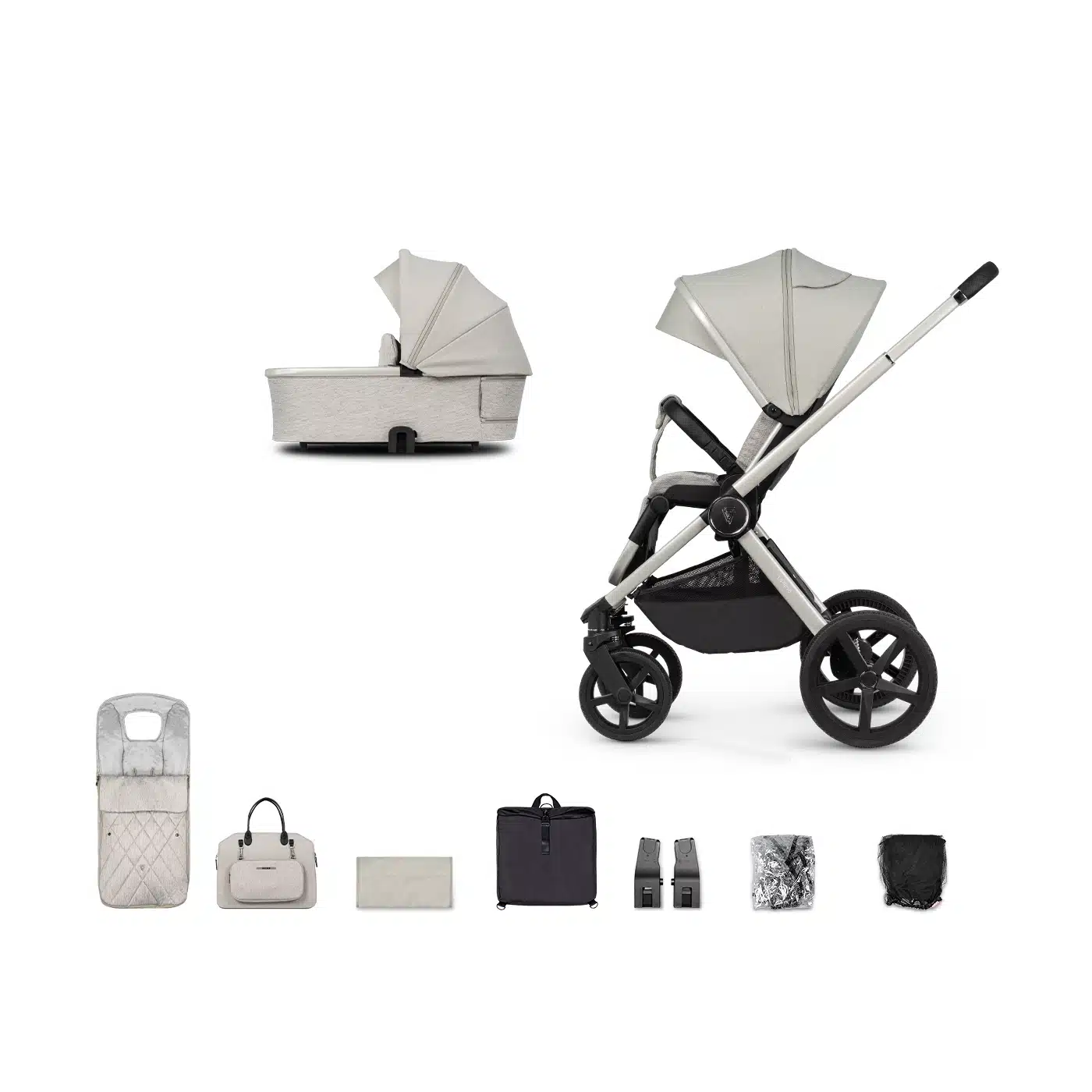 Venicci 2 in 1 travel system hotsell