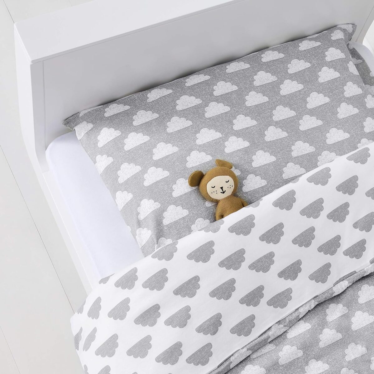 Snuz Cot Duvet Cover & Pillowcase Set - Image 15