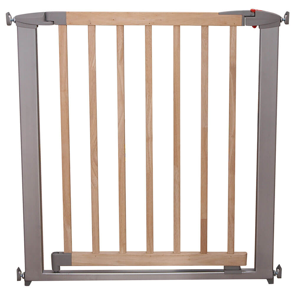 Extendable pressure sales fit baby gate