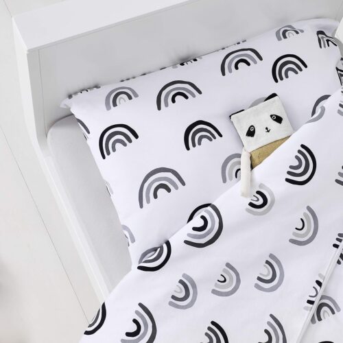 Snuz Cot Duvet Cover & Pillowcase Set