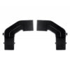 Silver Cross Wave Carrycot Adaptors