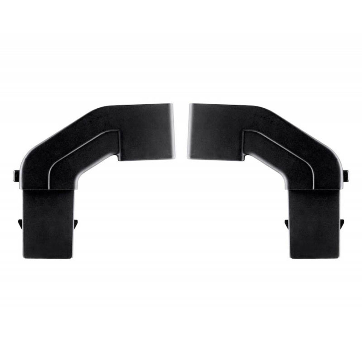 Silver Cross Wave Carrycot Adaptors
