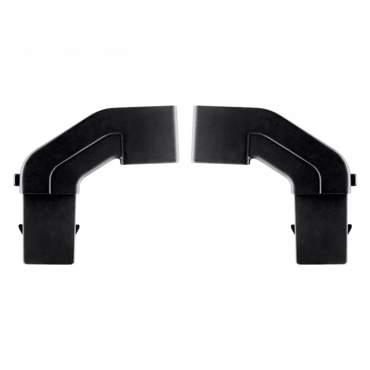 Silver Cross Wave Carrycot Adaptors