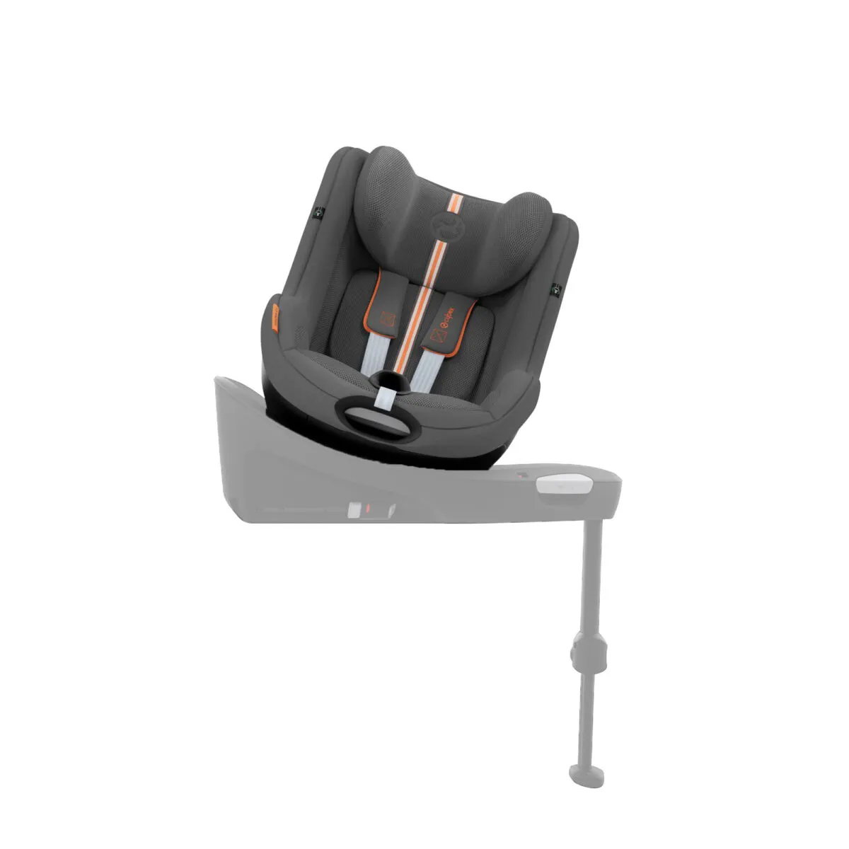 Cybex Sirona G i-Size Modular Car Seat | PLUS - Image 22