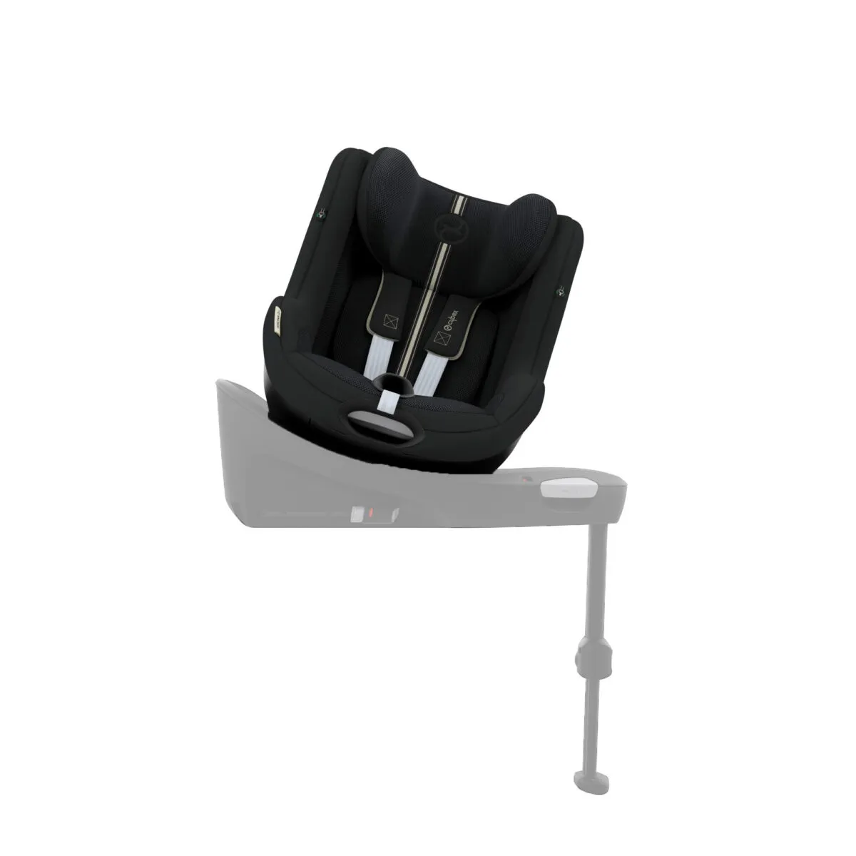 Cybex Sirona G i-Size Modular Car Seat | PLUS - Image 29