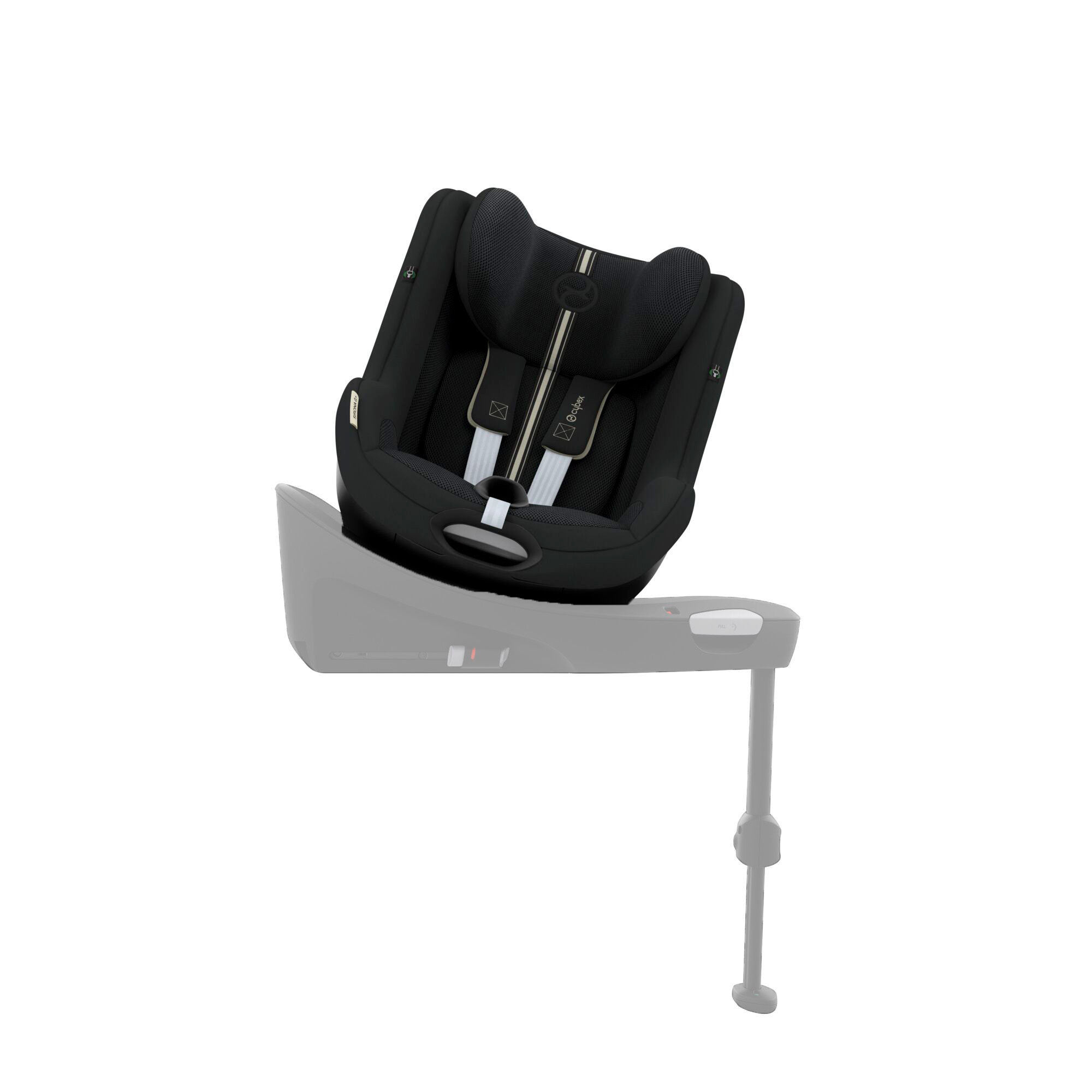 Cybex Sirona G i-Size Modular Car Seat | PLUS - Image 29