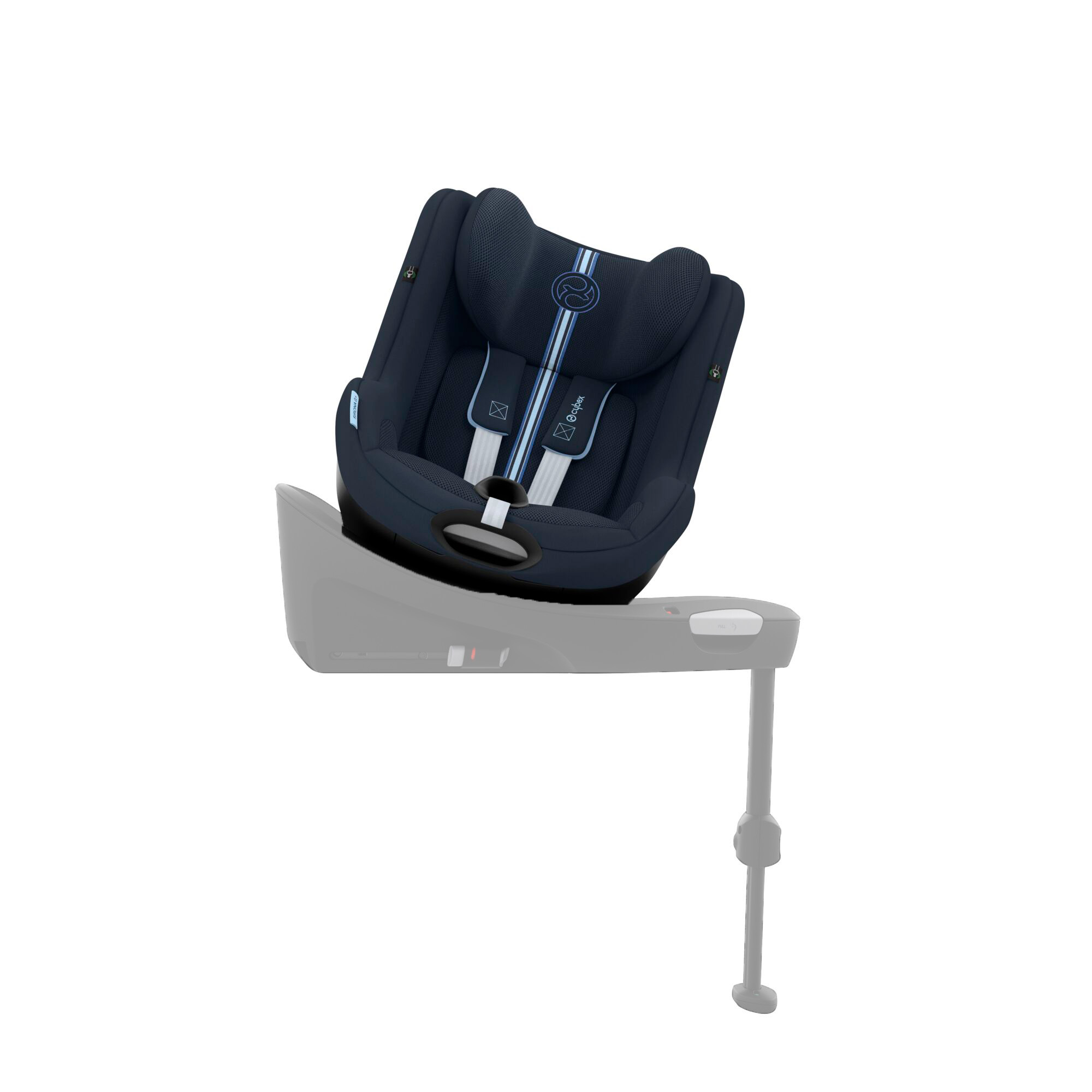 Cybex Sirona G i-Size Modular Car Seat | PLUS - Image 37