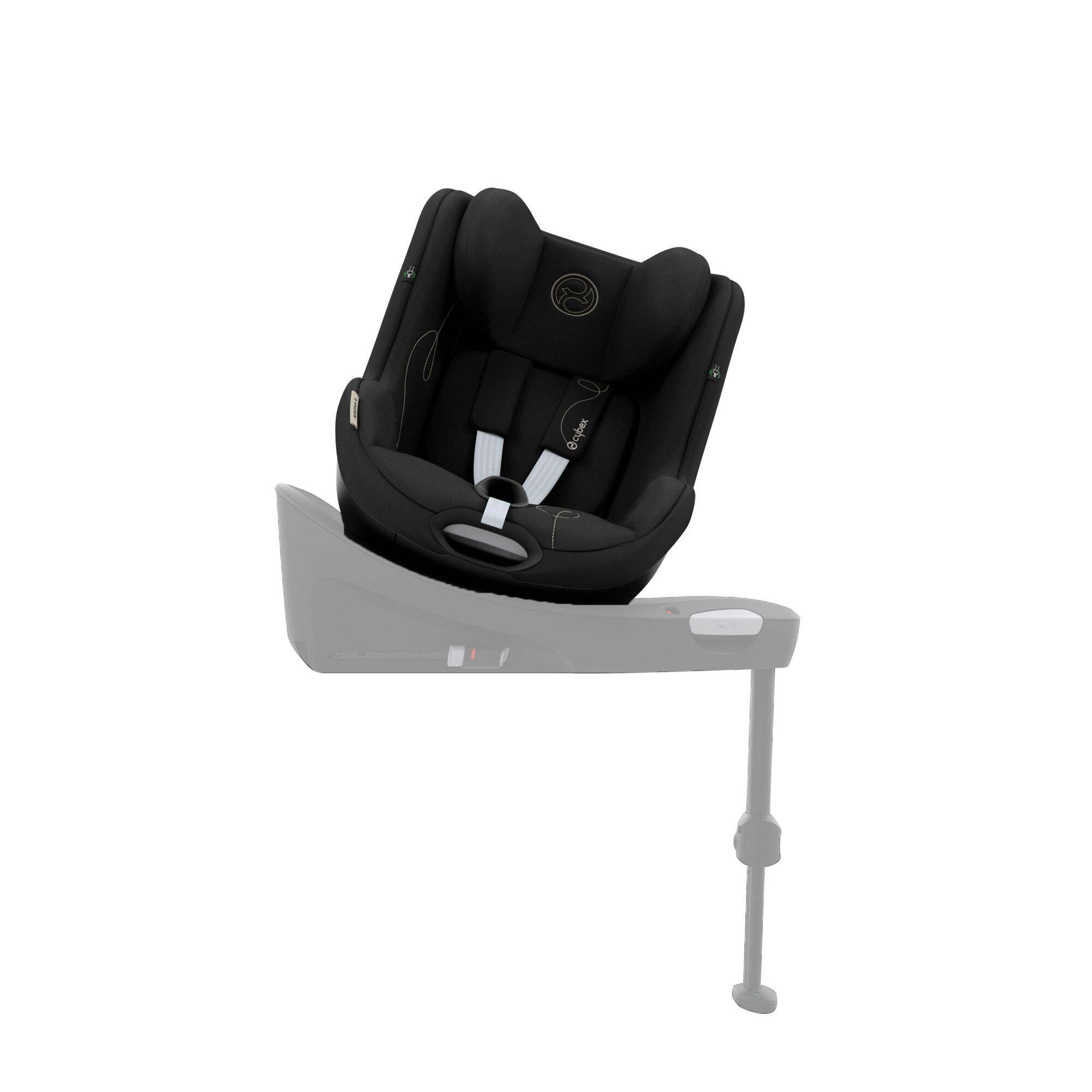 Cybex Solution S2 I-Fix - Olivers BabyCare