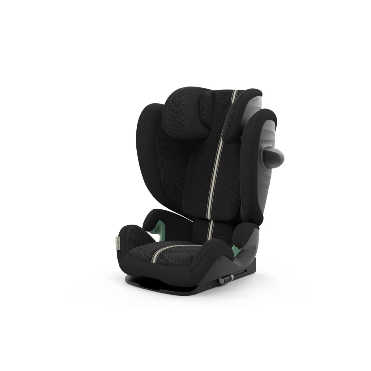 Cybex Solution G i-Fix Car Seat - Image 2