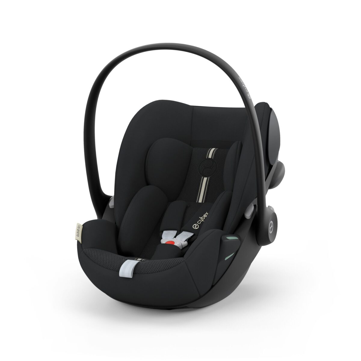 Cybex Cloud G Car Seat Black
