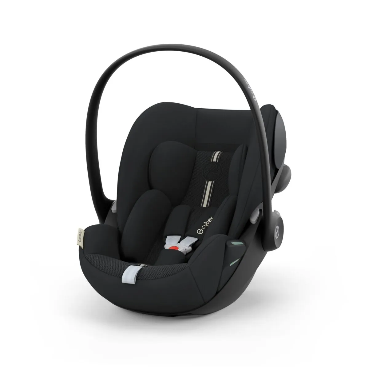 Cybex Cloud G Car Seat Black
