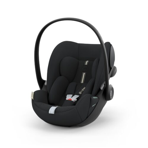 Cybex Cloud G Car Seat Black