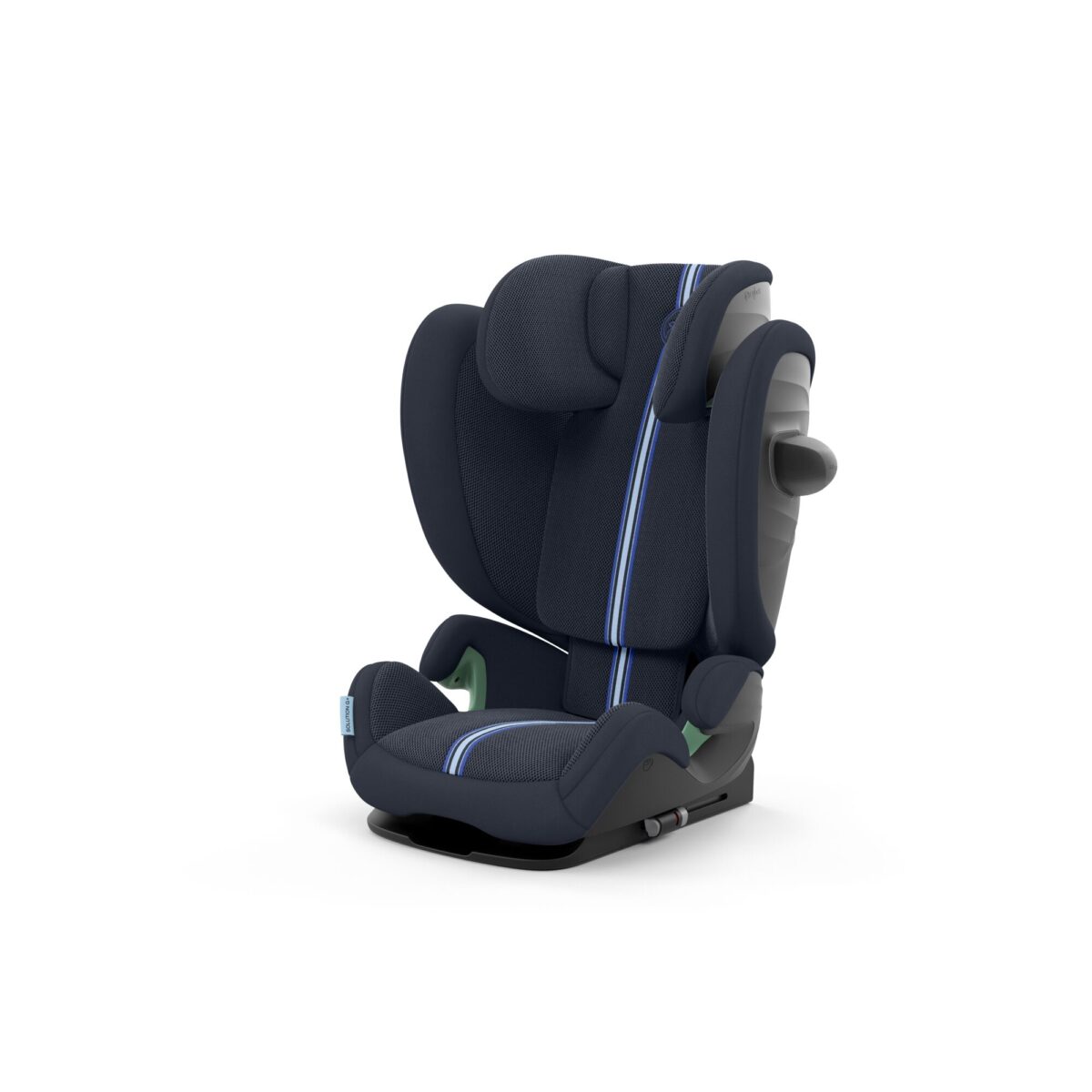 Cybex Solution G i-Fix Car Seat - Image 10